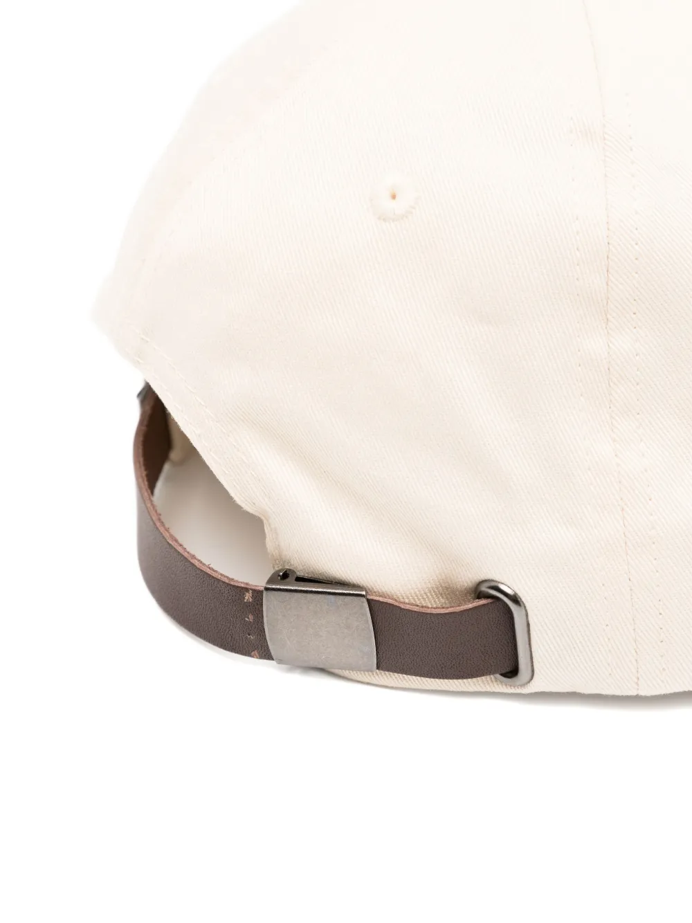 Les Deux Goods cap - Beige