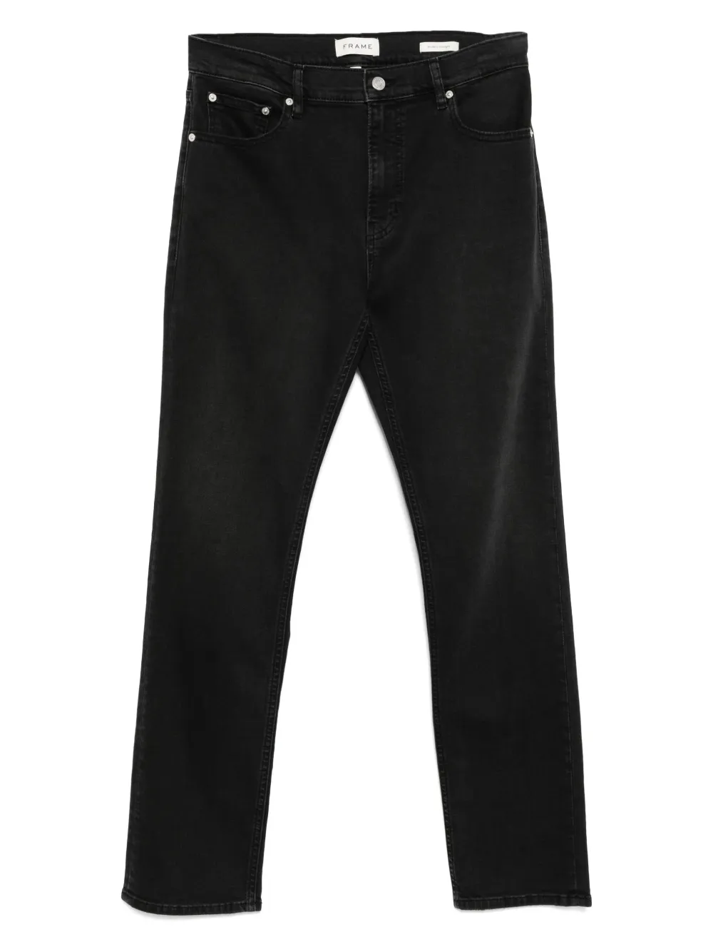 FRAME modern jeans | Black | Image 1