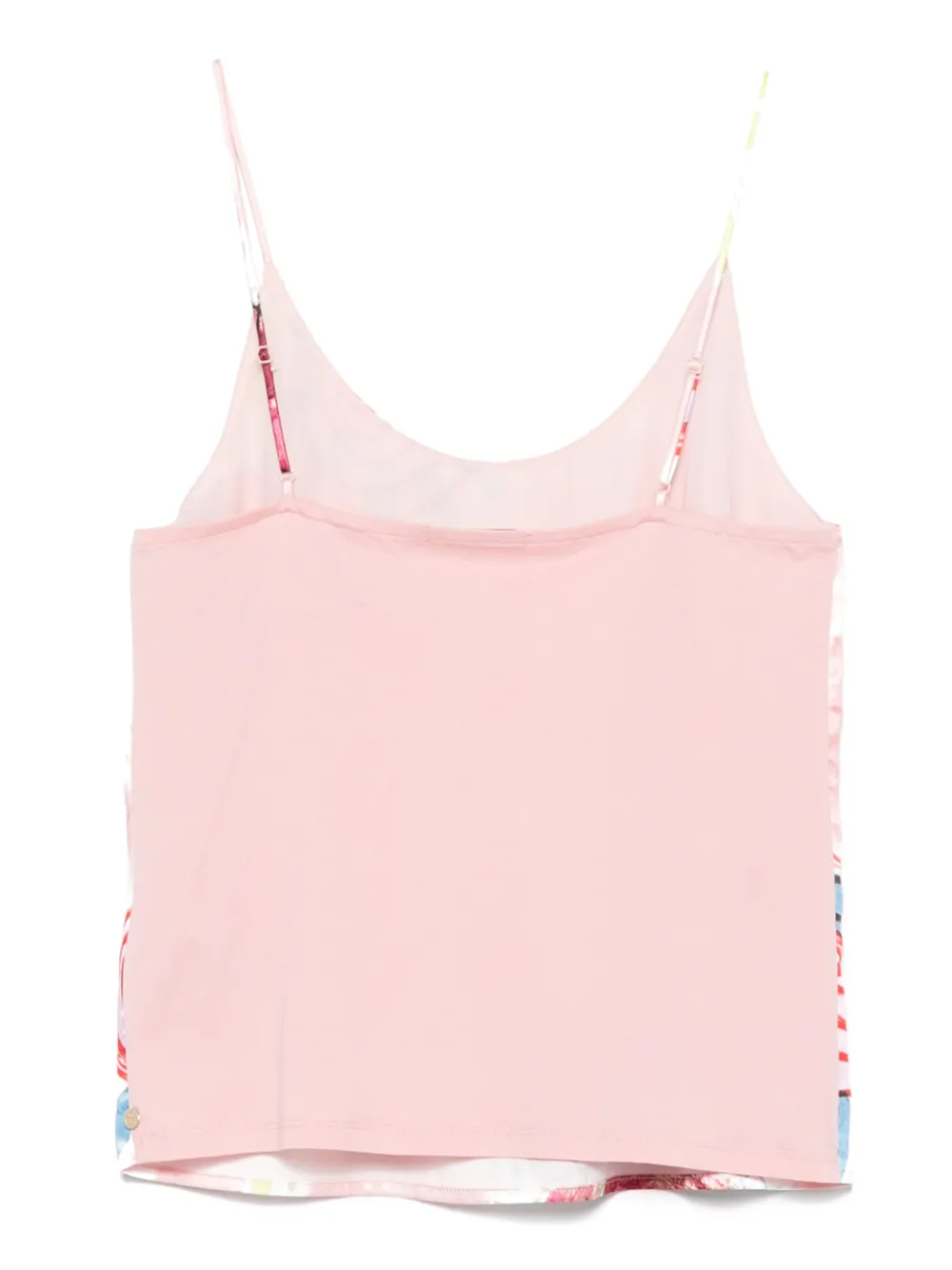 Scotch & Soda Top mit Blumen-Print | Tops & Tanktops | Image 2