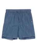 Scotch & Soda cotton shorts - Blue