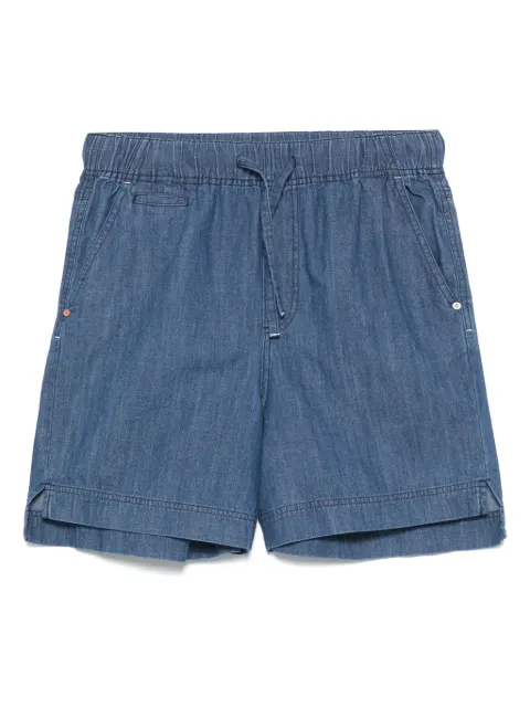 Scotch & Soda cotton shorts