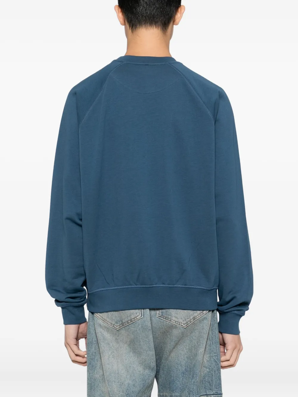 Vivienne Westwood Raglan trui Blauw
