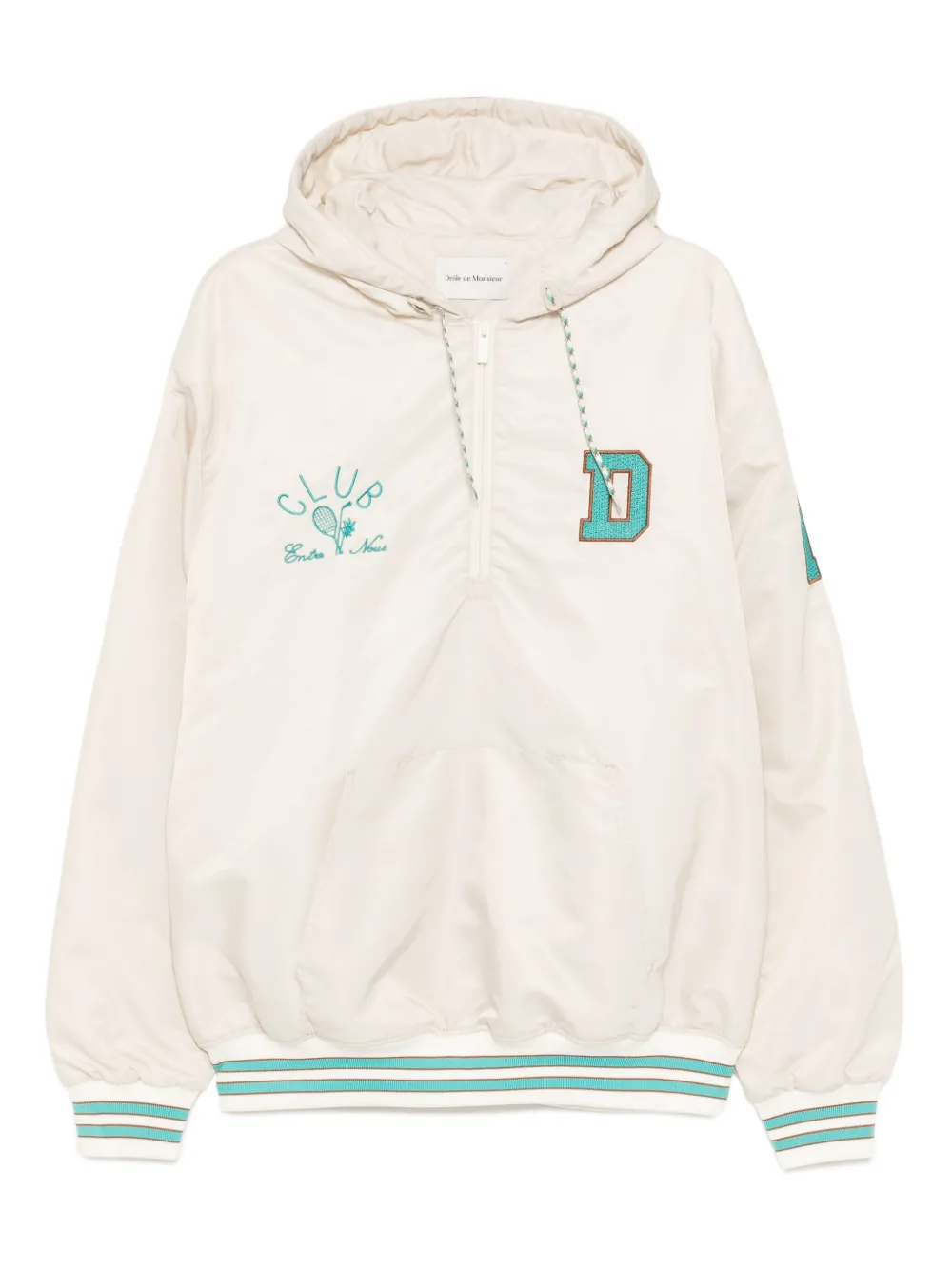 La Veste jacket
