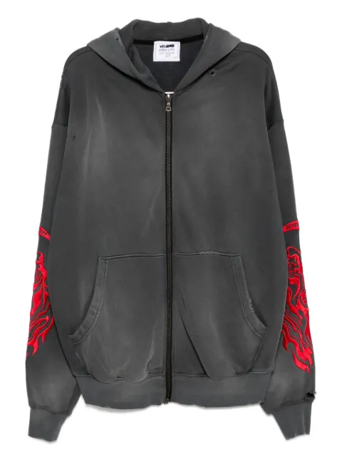 Warren Lotas Serenity Reaper hoodie