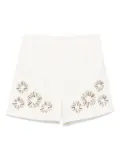 Scotch & Soda cotton shorts - Neutrals