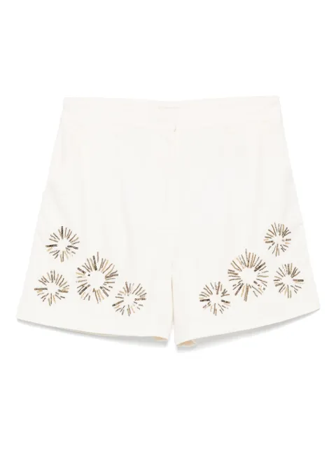 Scotch & Soda cotton shorts 