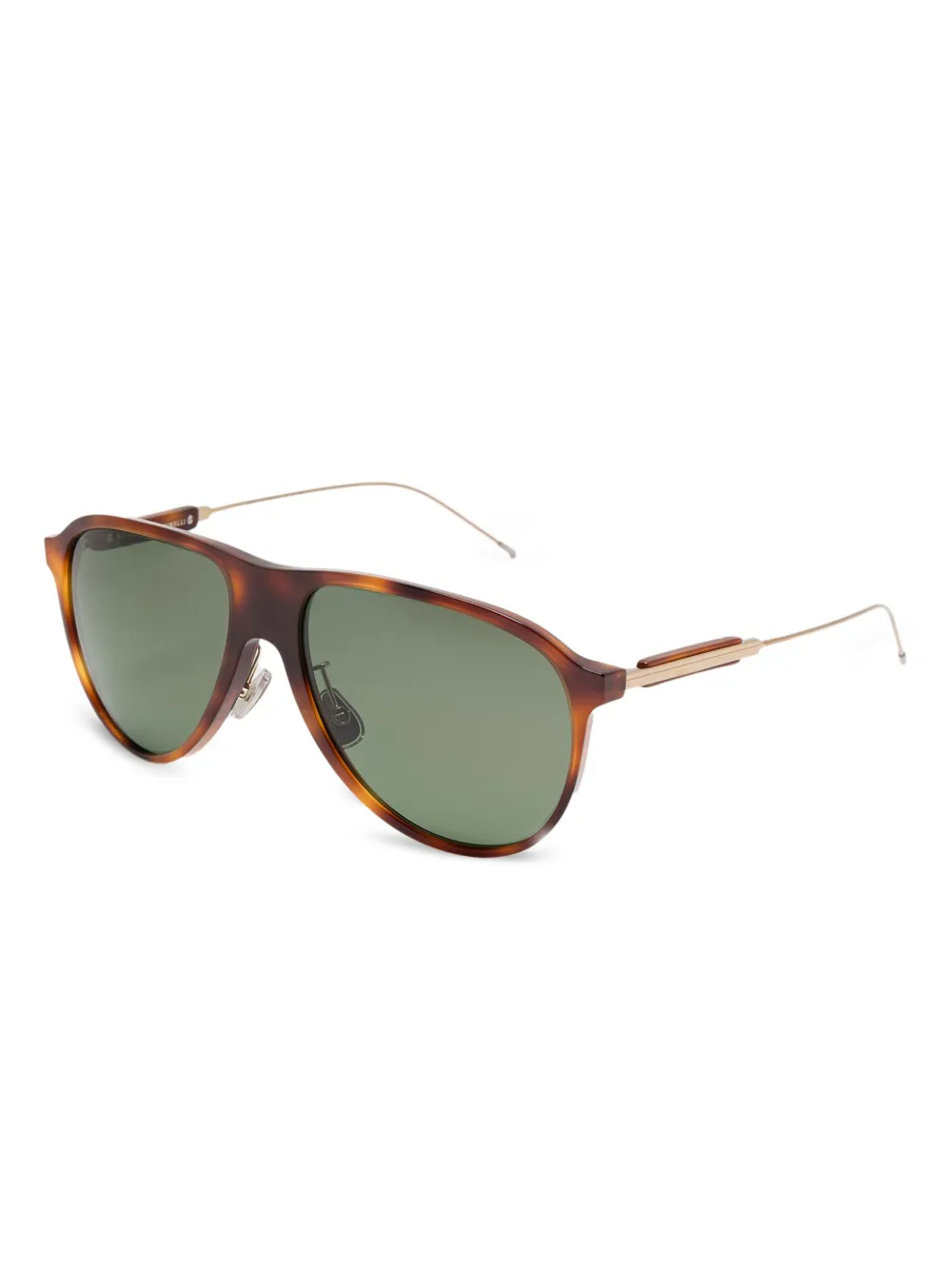 Brunello Cucinelli Sartorial Sunset sunglasses | Image 2