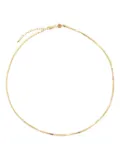Missoma x Lucy Williams necklace - Gold