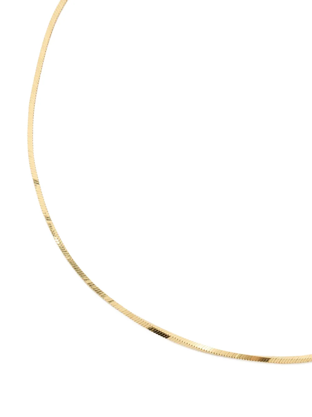 Missoma collar en colaboración con Lucy Williams | Image 2