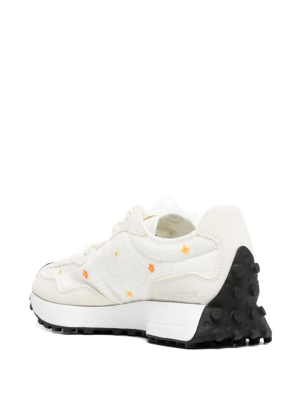 New Balance 327 sneakers White
