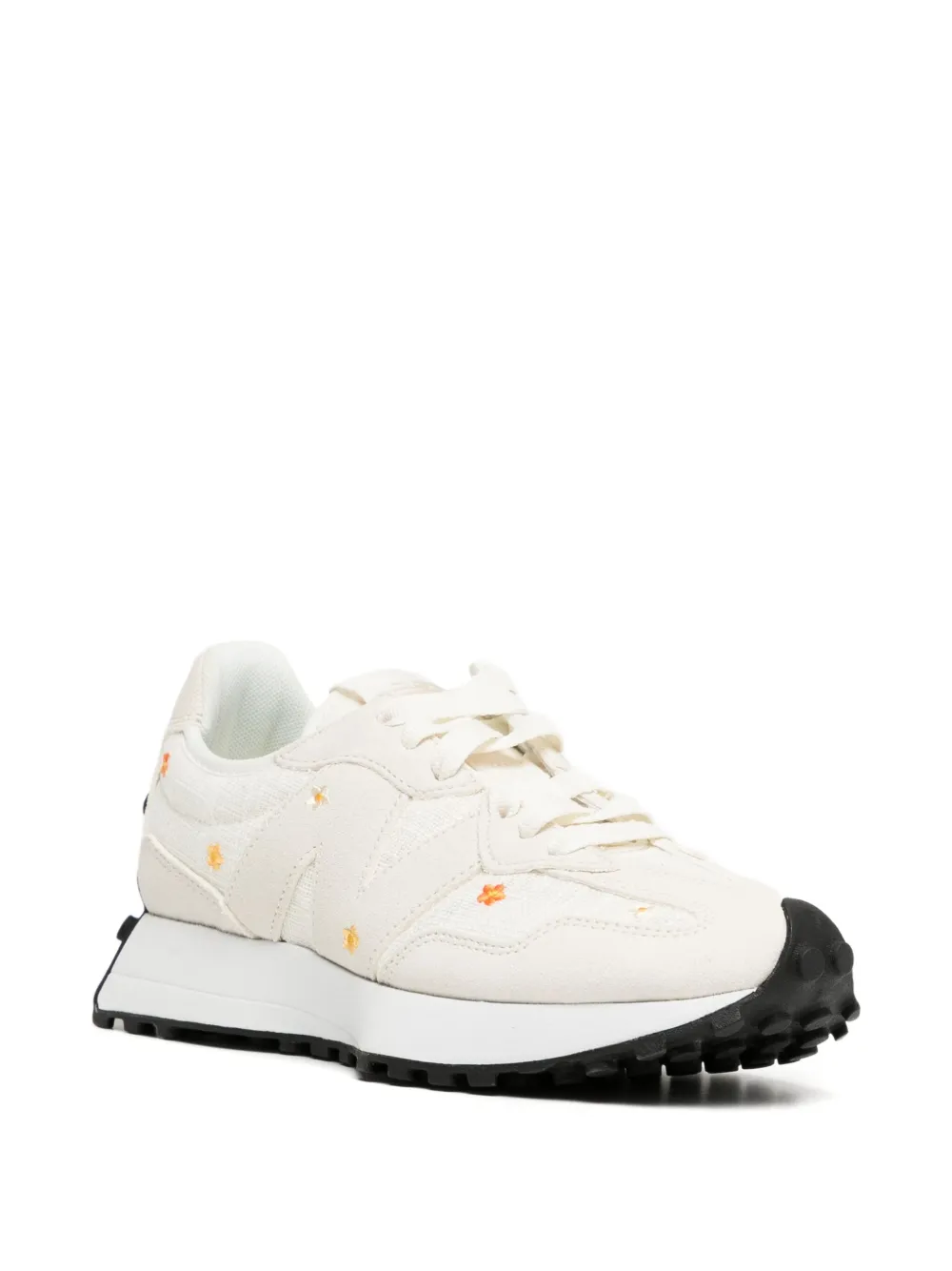New Balance 327 sneakers - Wit