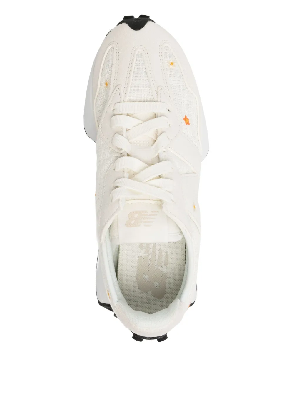 New Balance 327 sneakers White