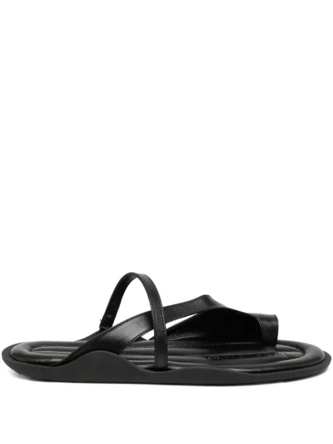 GIABORGHINI sandalias Riley
