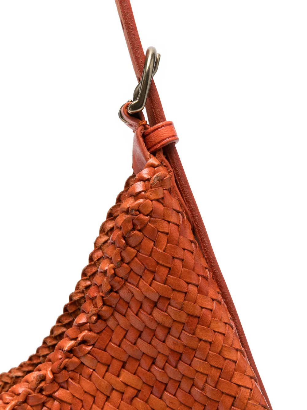 DRAGON DIFFUSION LUNA PIENA SHOULDER BAG