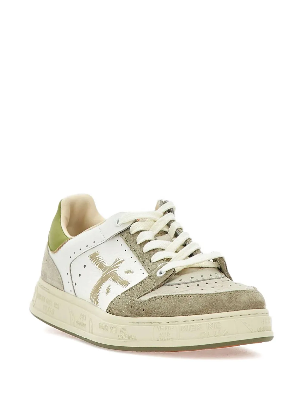 Premiata tenis Quinn | Tenis bajos | Image 2
