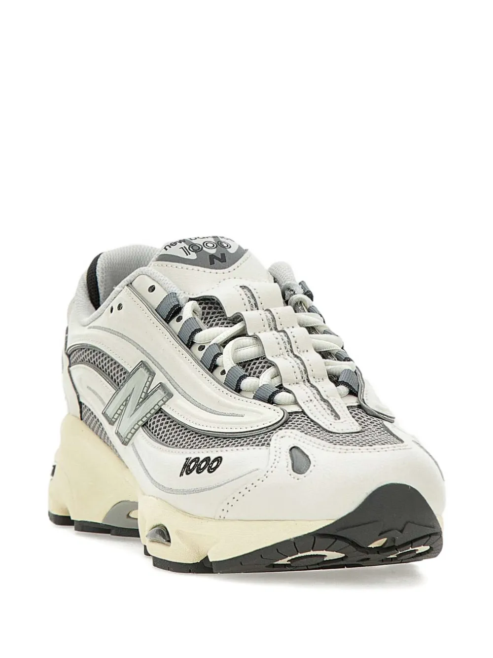 New Balance M1000 sneakers White