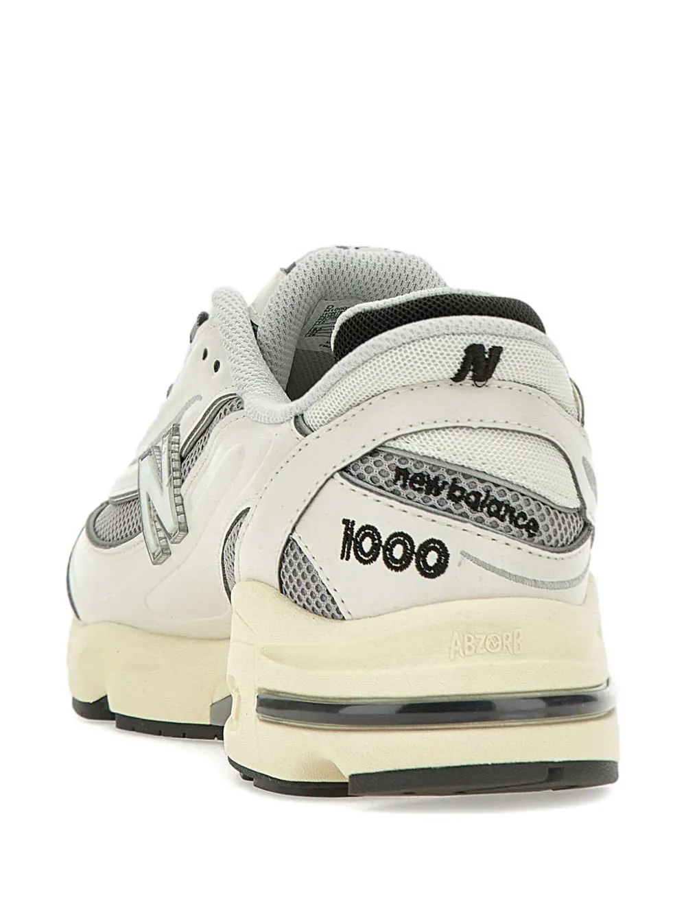 New Balance M1000 sneakers White