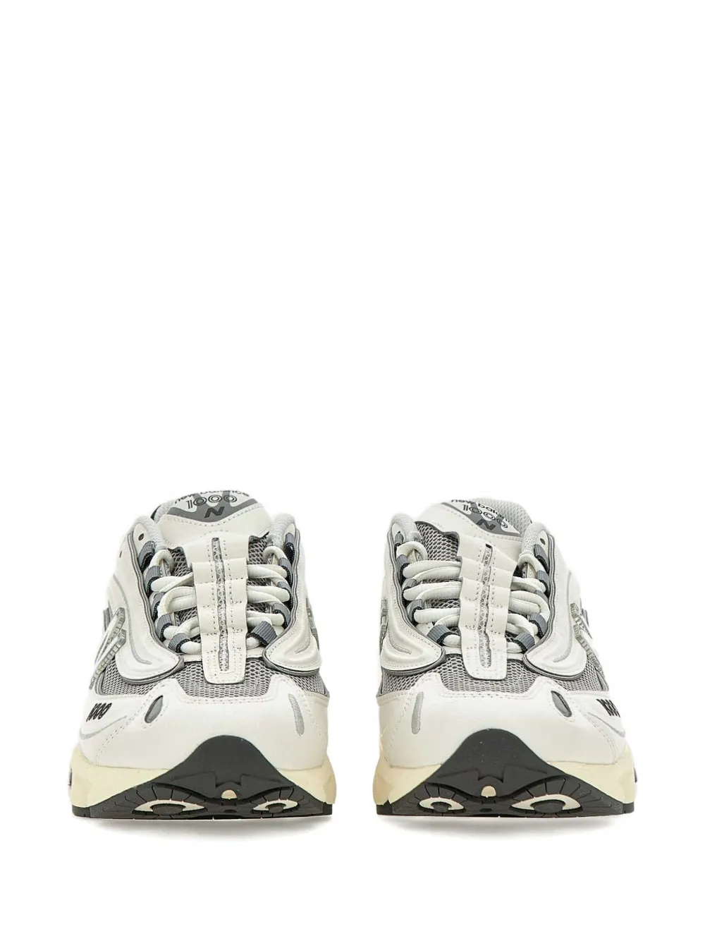 New Balance M1000 sneakers White