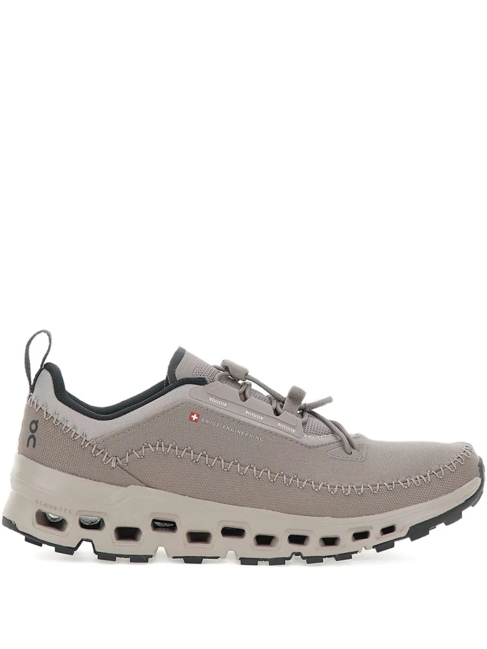 On Running Cloudaway 2 スニーカー - グレー On Running Cloudaway 2 スニーカー - グレー