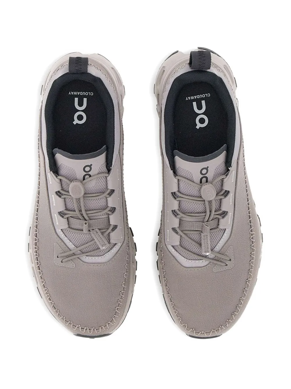 On Running Cloudaway 2 sneakers Grey