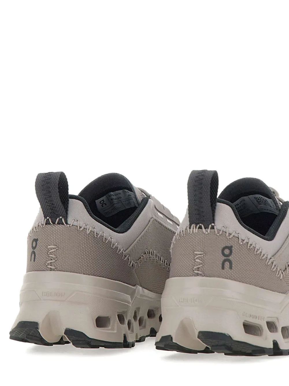 On Running Cloudaway 2 Sneakers | Grey | FARFETCH