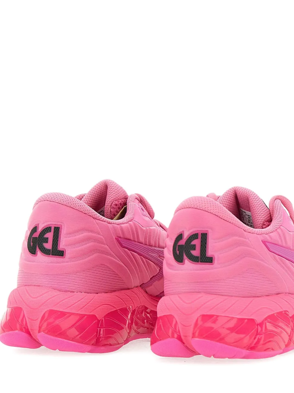 asics gel ピンク　スニーカー ASICS Gel-Quantum 360 VIII スニーカー | ピンク | FARFETCH JP