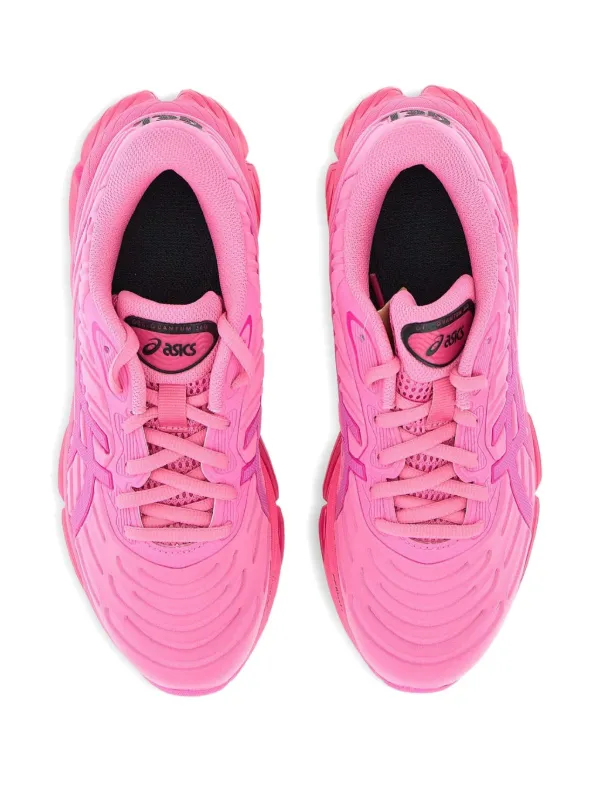 ASICS Gel-Quantum 360 VIII スニーカー | ピンク | FARFETCH JP