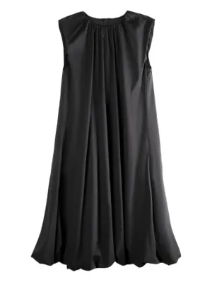 AMOMENTO ♥ sheer long dress /追跡付 AMOMENTO JP