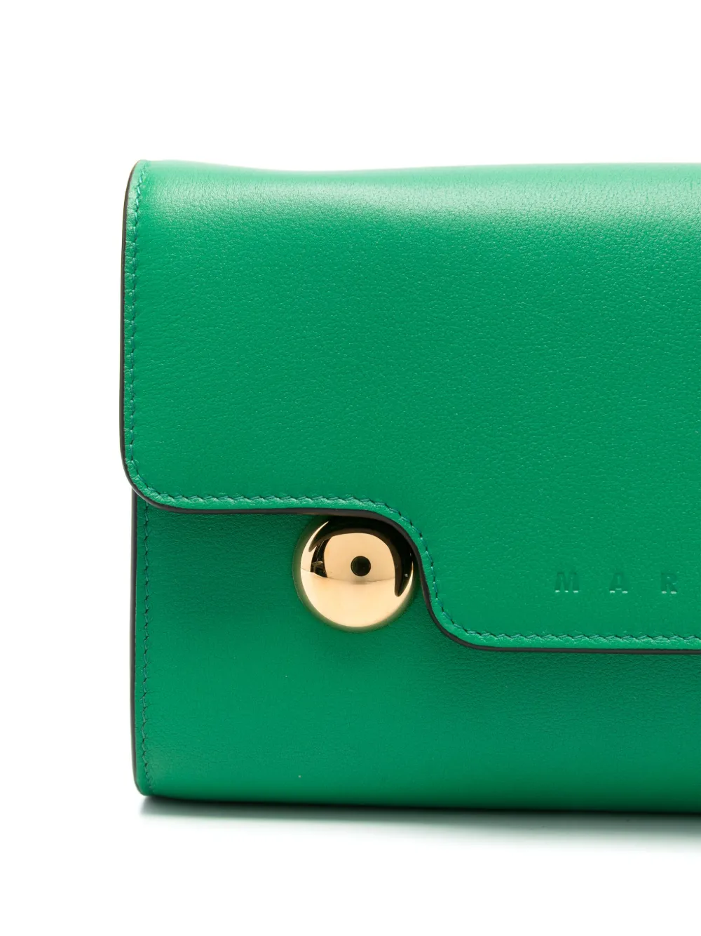 MARNI TRUNKAROO SATCHEL 
