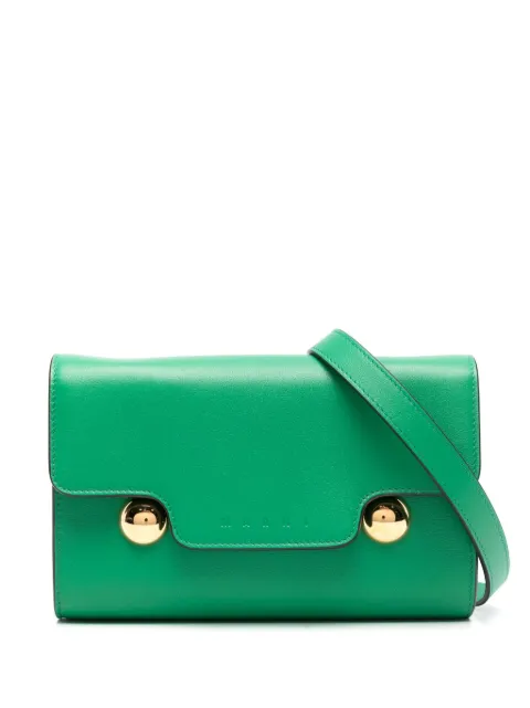 Marni Trunkaroo satchel