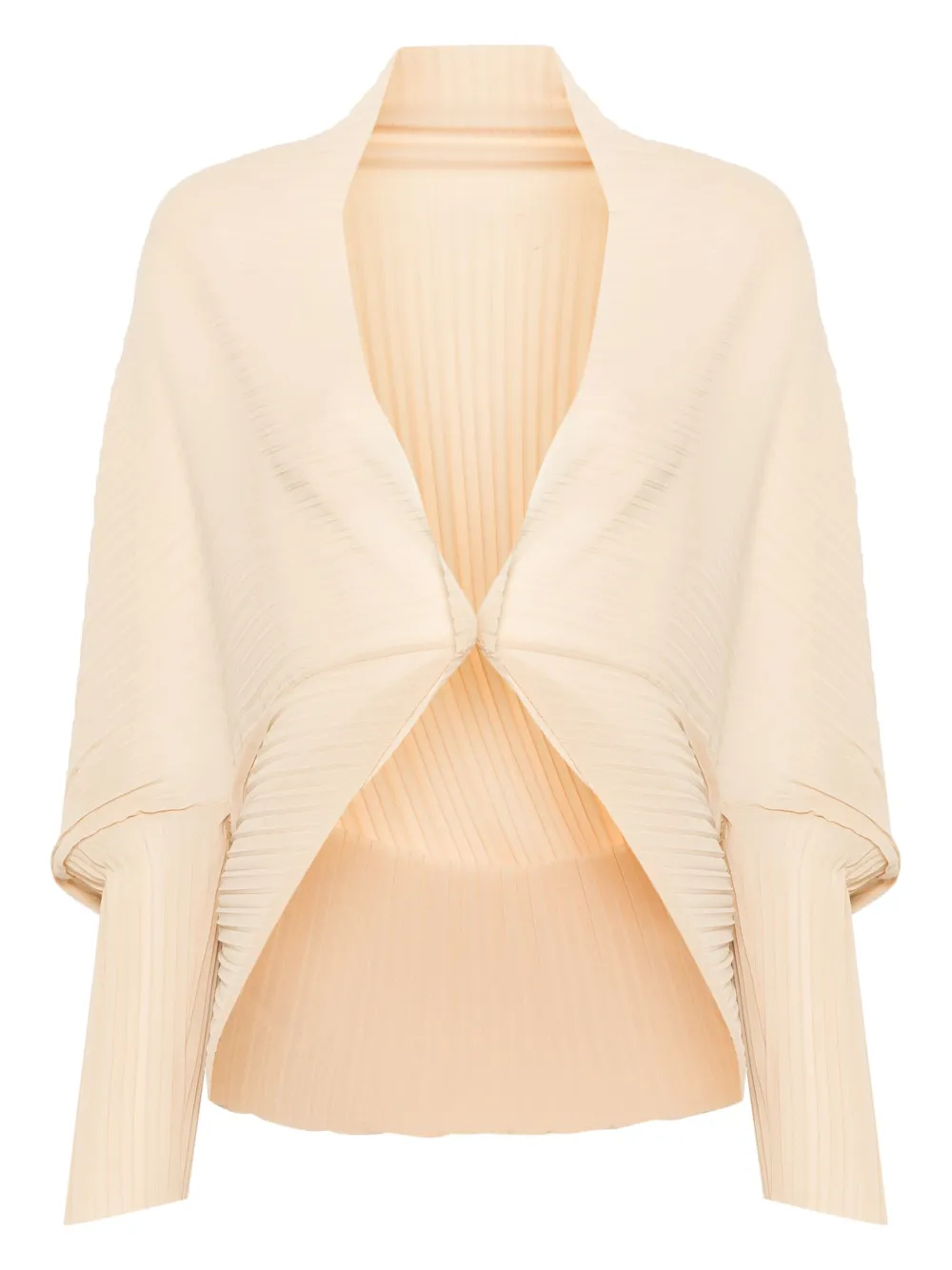 Max Mara oversized cape | Neutrals | Image 1