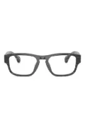 Alain Mikli square-frame glasses - Black