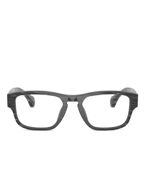 Alain Mikli square-frame glasses