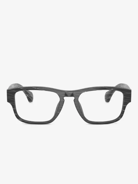 Alain Mikli square-frame glasses