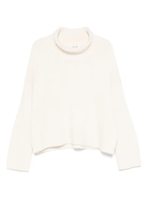 Soft Goat cashmere jumper