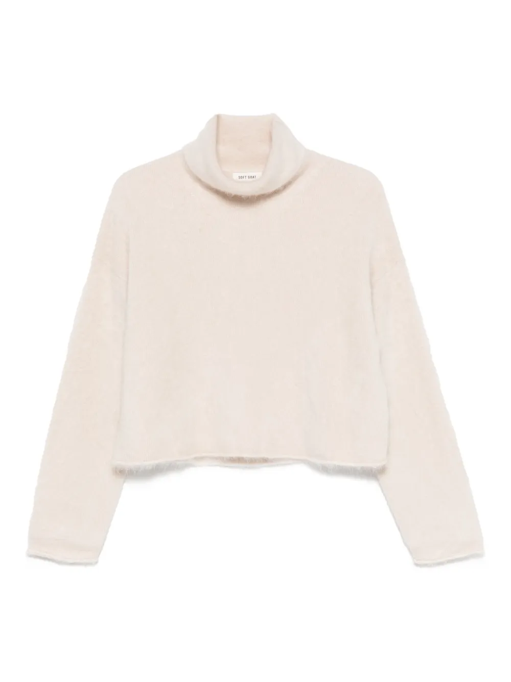 cashmere jumper