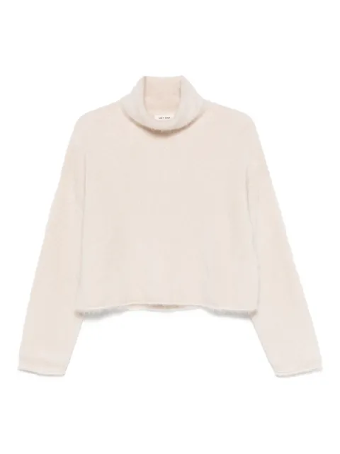 Soft Goat cashmere jumper