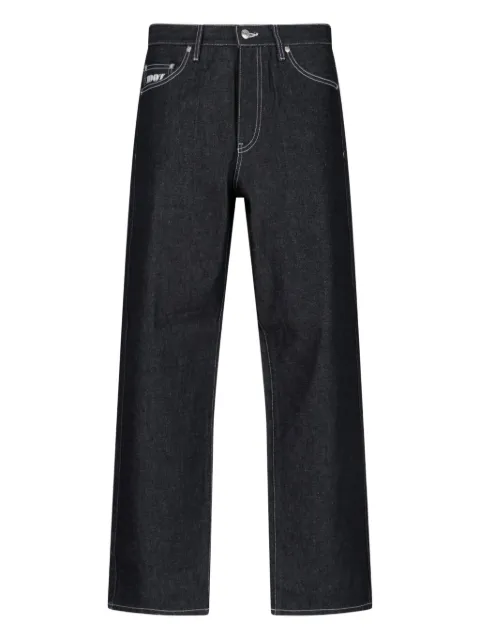Awake NY cotton jeans 