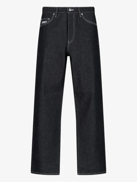 Awake NY cotton jeans 