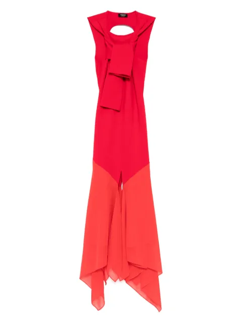 A.W.A.K.E. Mode knitted dress