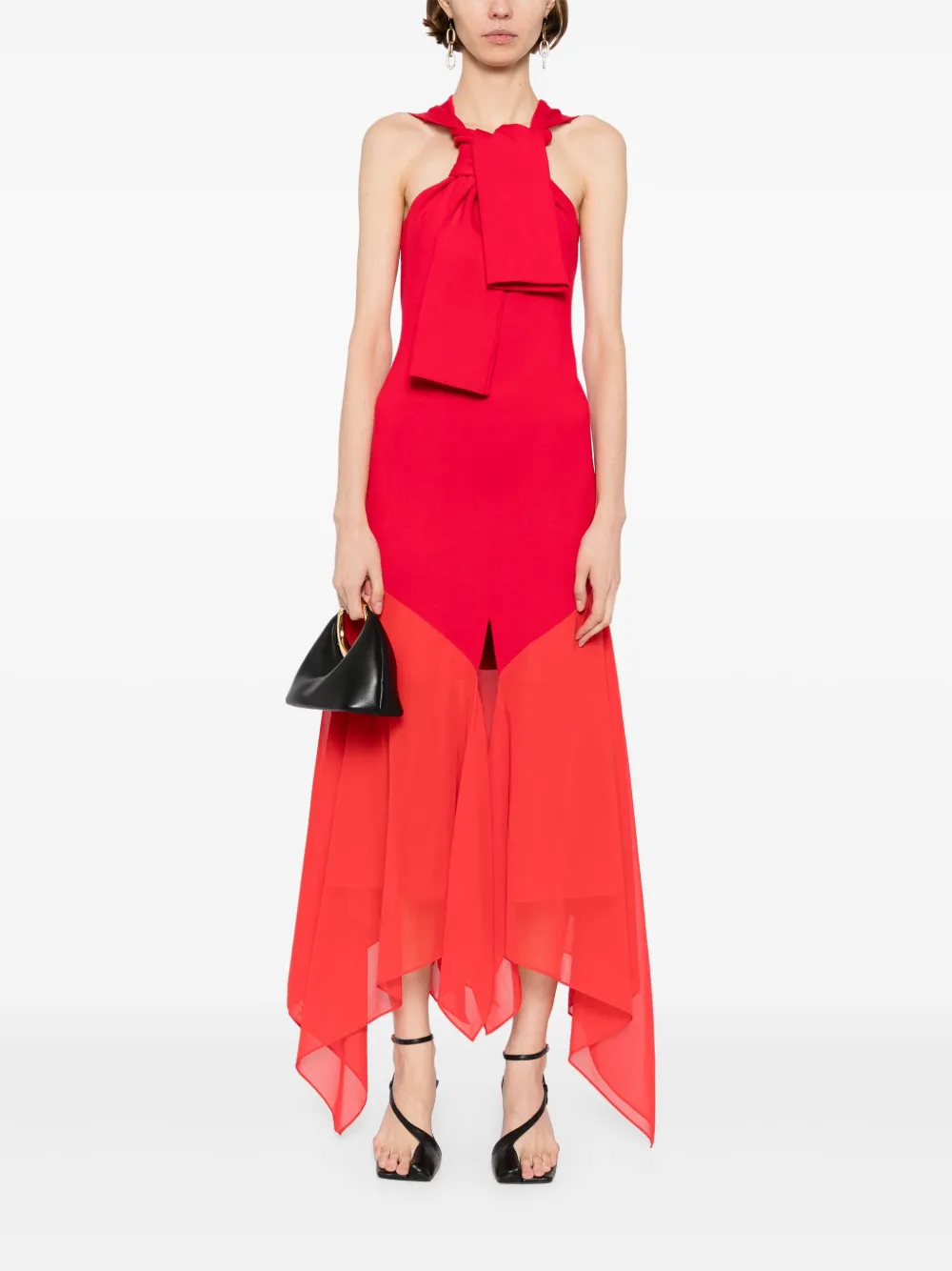 A.W.A.K.E. Mode knitted dress | Day Dresses | Image 2