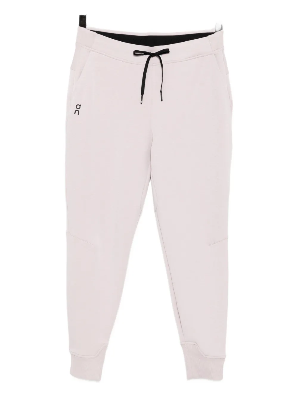 On Running Sweat trousers | Purple | Image 1