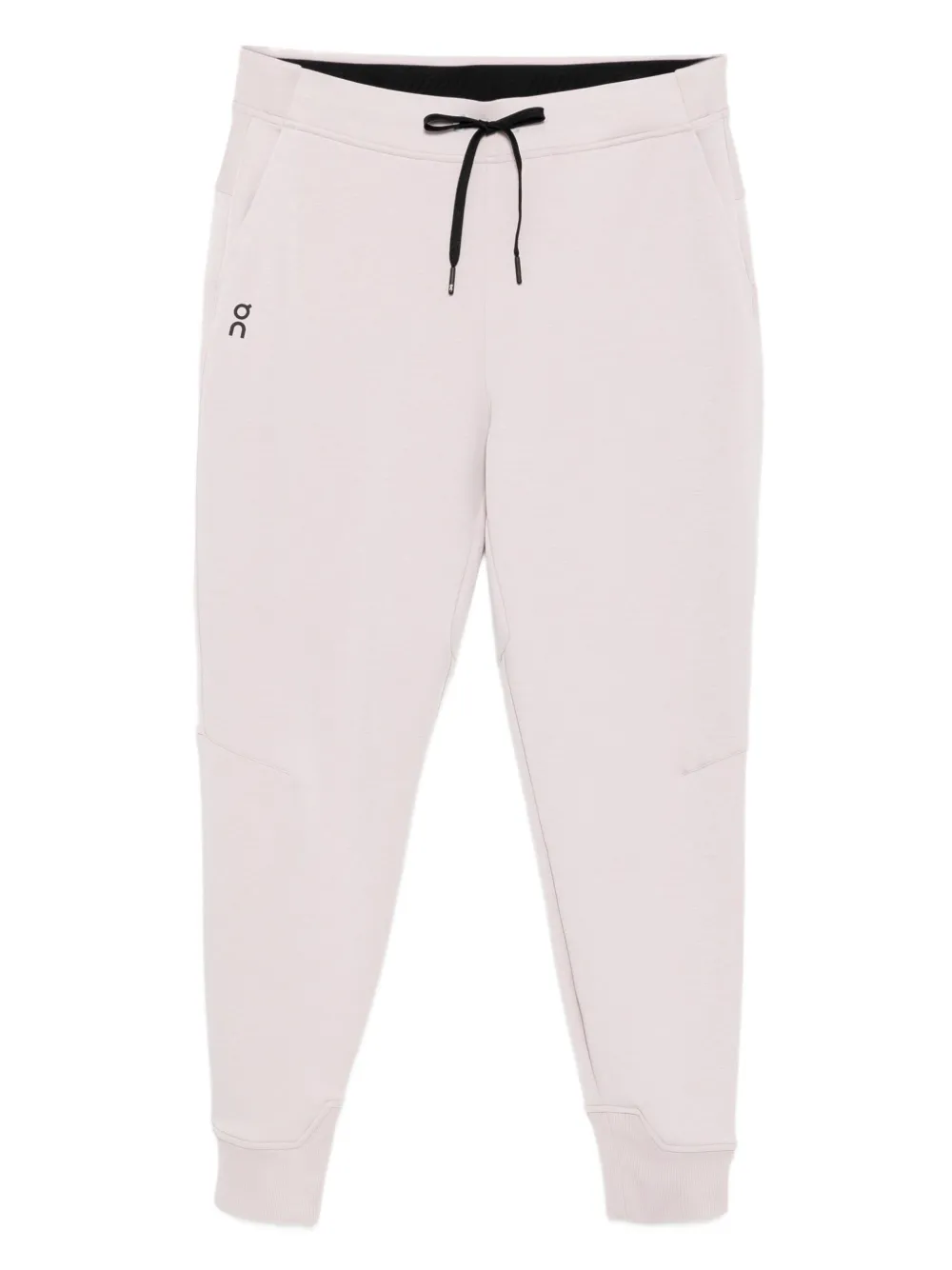 On Running Trainingsbroek Paars