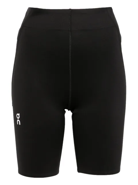 On Running train tights 1/2