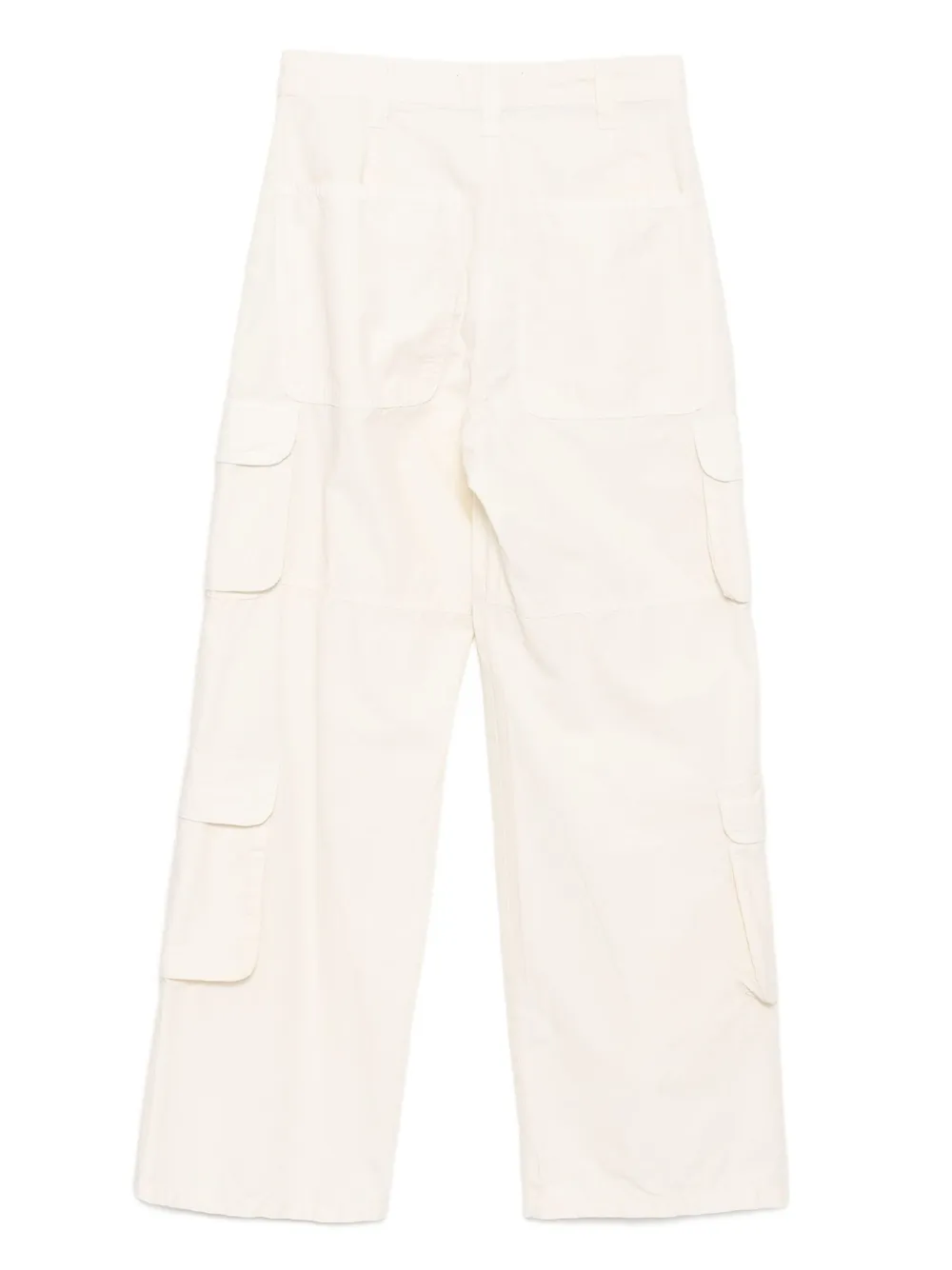Represent Fender broek - Beige