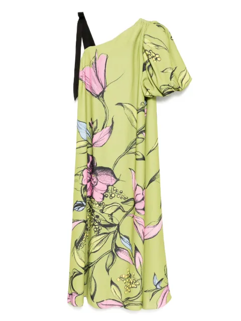 Stine Goya floral-printed dress