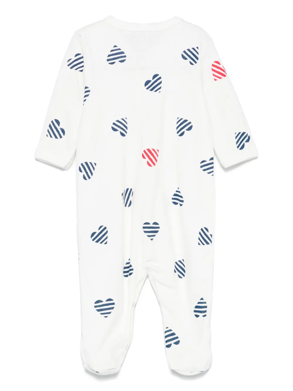 Petit Bateau pijama de algodón | Pijamas | Image 2