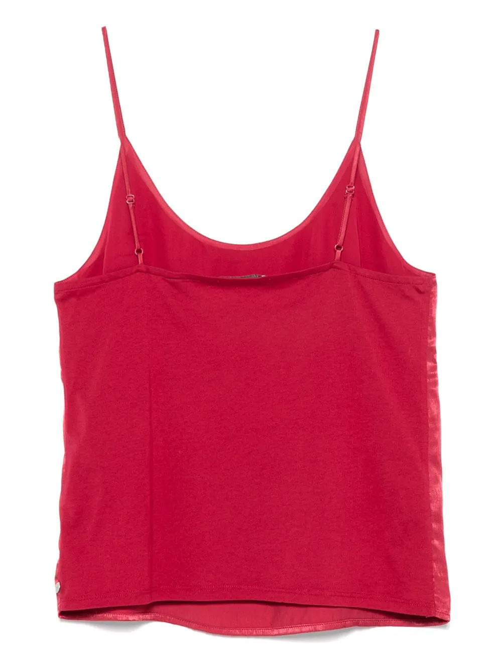 Scotch & Soda satin-finish top | Vests & Tank Tops | Image 2