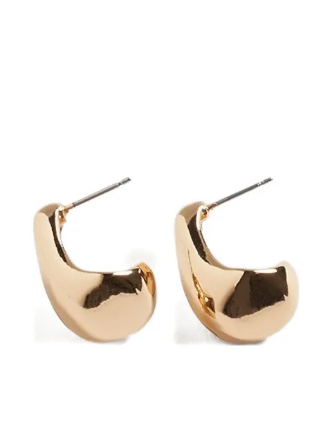 DAISY LONDON Apollo earrings
