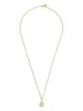 DAISY LONDON Apollo pendant necklace - Gold